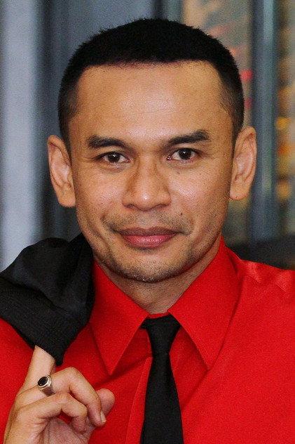 Norman Hakim - Actor Profile Photo