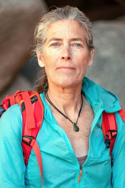 Lynn Hill - Actor Profile Photo