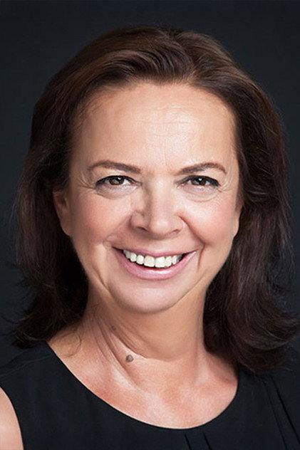 Ayşe Tunaboylu - Actor Profile Photo