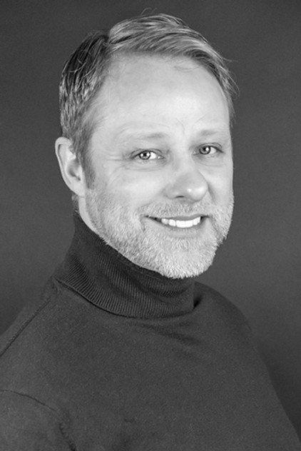 Roine Söderlundh - Actor Profile Photo