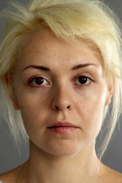 Viktoria Korotkova - Actor Profile Photo