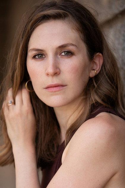 Barbara Giordano - Actor Profile Photo