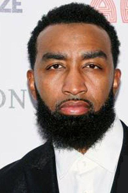 Mysonne - Actor Profile Photo