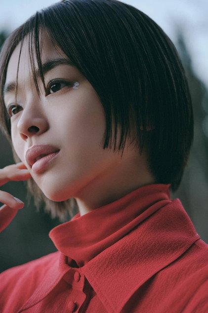 Haruna Matsui - Actor Profile Photo