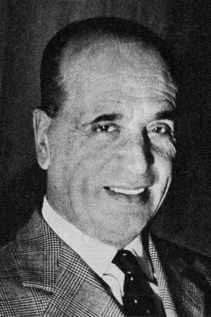Giorgio Capecchi - Actor Profile Photo