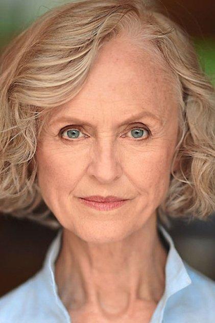 Jill Larson - Actor Profile Photo