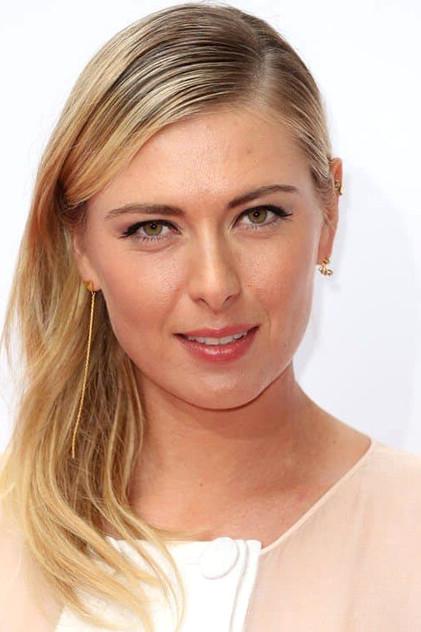 Maria Sharapova - Actor Profile Photo