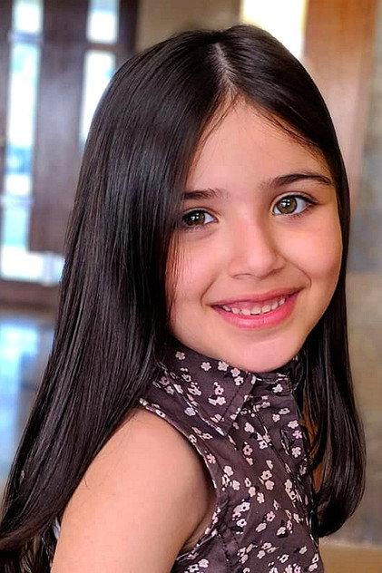 Reem Abdel Qader - Actor Profile Photo