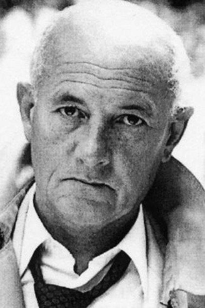 Alain MacMoy - Actor Profile Photo