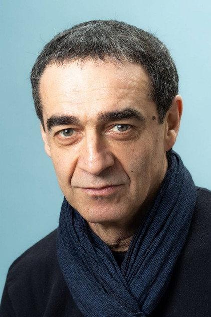 Aleksandr Rezalin - Actor Profile Photo