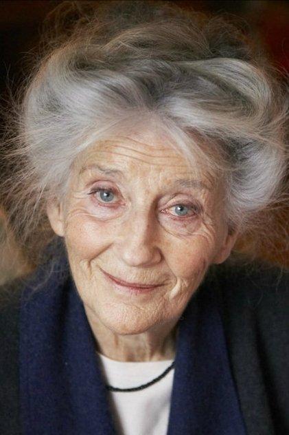 Phyllida Law - Actor Profile Photo