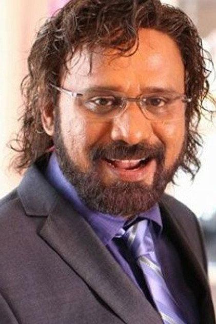 Raffi - Actor Profile Photo