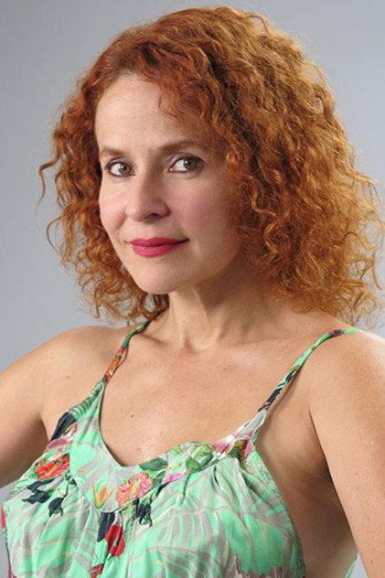 Victoria Góngora - Actor Profile Photo