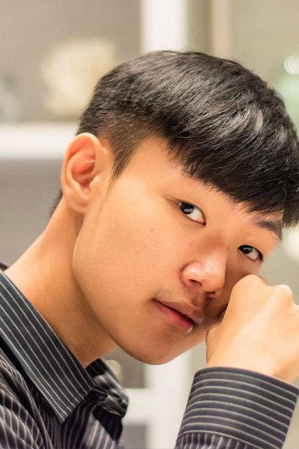 Jerawat Poemyingyong - Actor Profile Photo