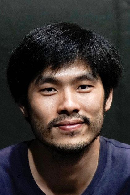 Peerapol Kijreunpiromsuk - Actor Profile Photo