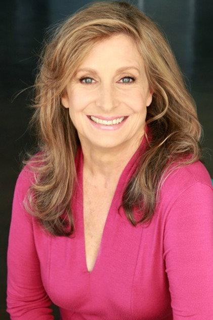 Susan Damante - Actor Profile Photo