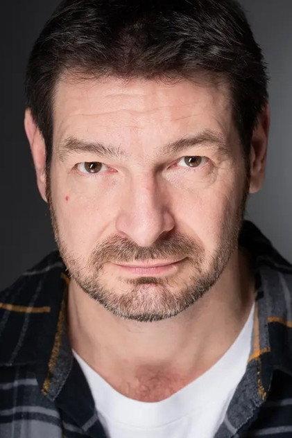 Fabrice Lelyon - Actor Profile Photo