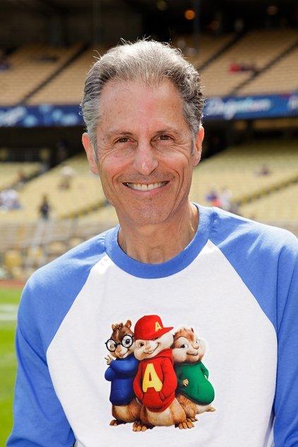 Ross Bagdasarian, Jr. - Actor Profile Photo