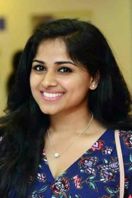 Chandini Sreedharan - Actor Profile Photo