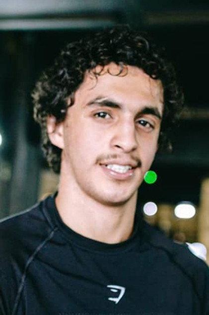 Ibraheem Sulaimaan - Actor Profile Photo