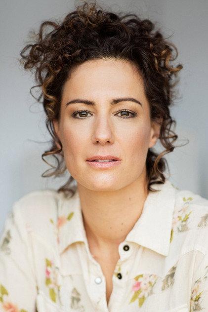 Rosalie Julien - Actor Profile Photo