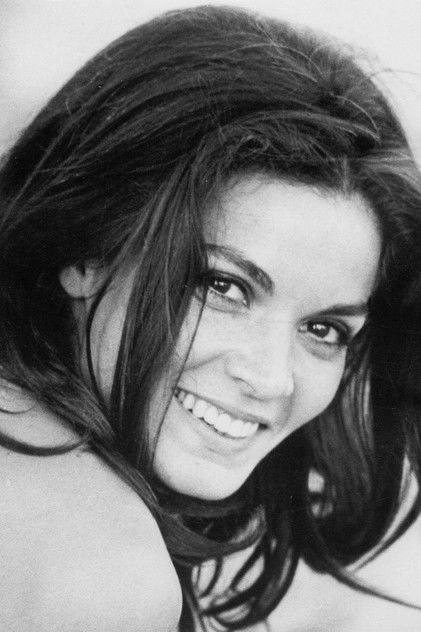 Florinda Bolkan - Actor Profile Photo