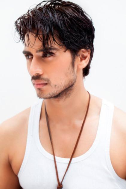 Shiv Panditt - Actor Profile Photo