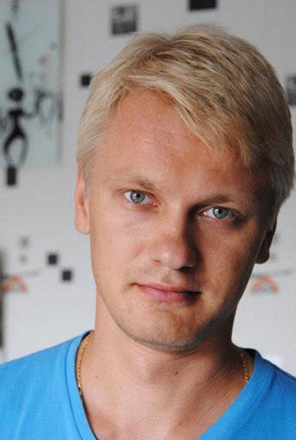 Kirill Burdikhin - Actor Profile Photo