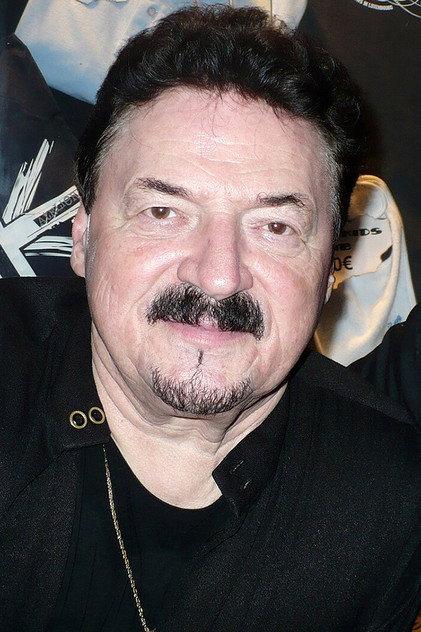 Bobby Kimball - Actor Profile Photo
