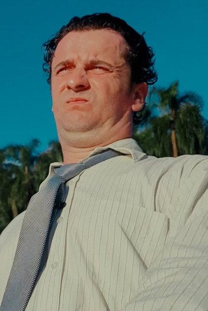 José Pignat - Actor Profile Photo