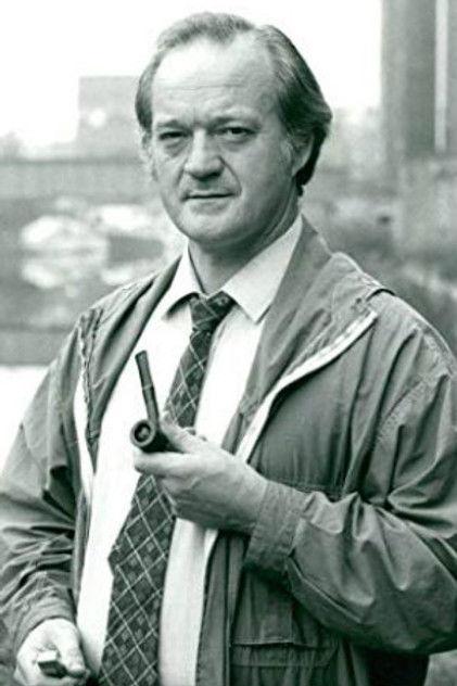 Ian Hogg - Actor Profile Photo