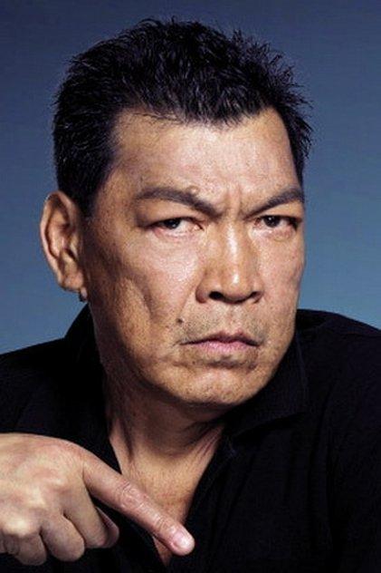 Shing Fui-On - Actor Profile Photo