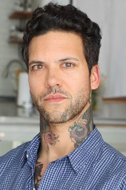 Small Hands - Actor Profile Photo