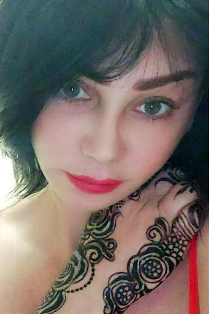 Kainaaz Pervees - Actor Profile Photo