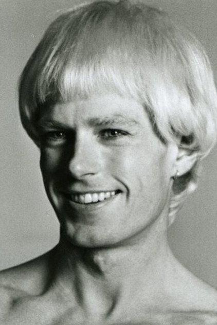 Peter Hinwood - Actor Profile Photo