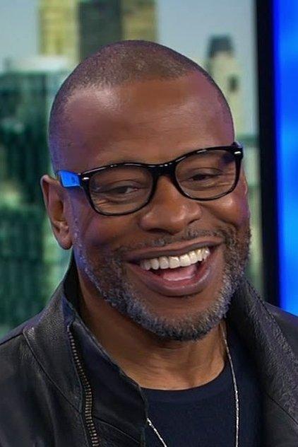 Sherman Augustus - Actor Profile Photo