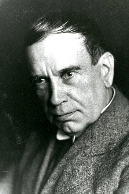 Theodor Blich - Actor Profile Photo