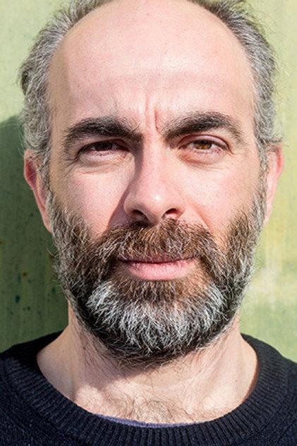 Michele Sinisi - Actor Profile Photo