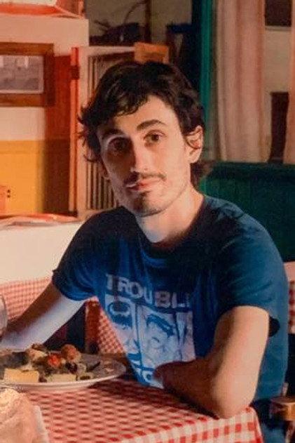 Hodei Del Barrio - Actor Profile Photo