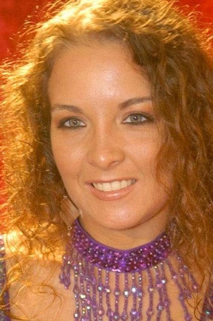 Oksana - Actor Profile Photo