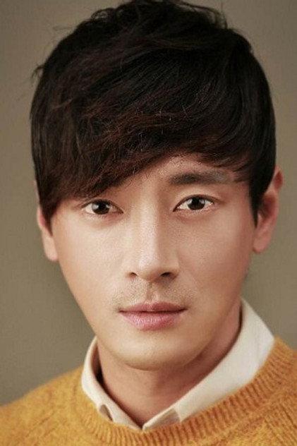 Min Hyeok - Actor Profile Photo