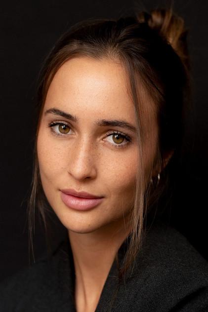 Paloma Reynaud - Actor Profile Photo
