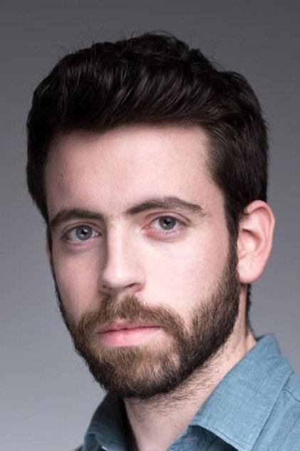 Alexandros Hrysanthopoulos - Actor Profile Photo