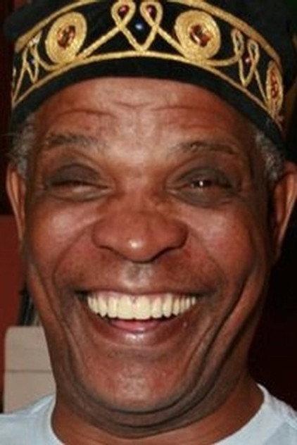 Aldo Bueno - Actor Profile Photo