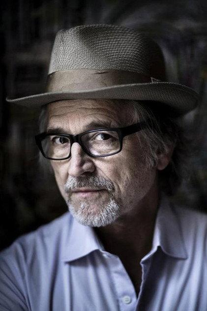 Lars H.U.G. - Actor Profile Photo