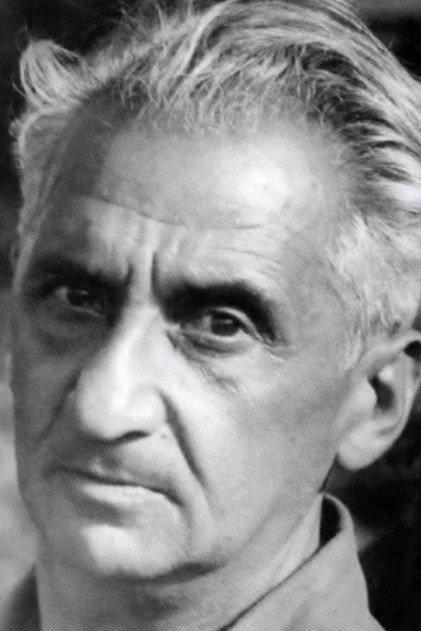 Walter Reisch - Actor Profile Photo