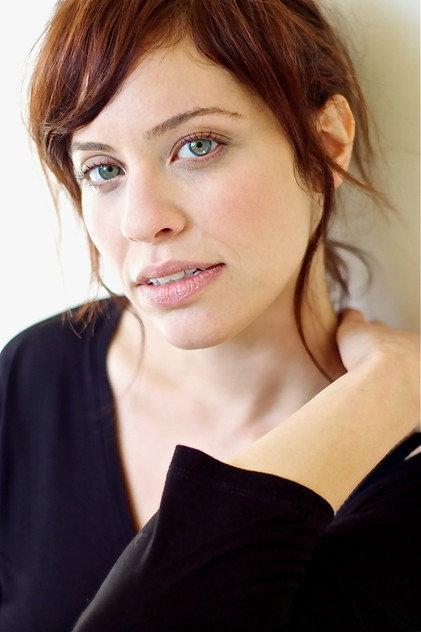 Laura Roth - Actor Profile Photo