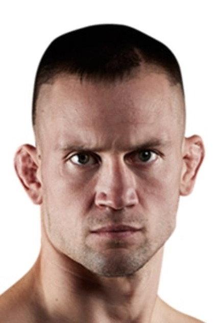 Stipe Brčić - Actor Profile Photo