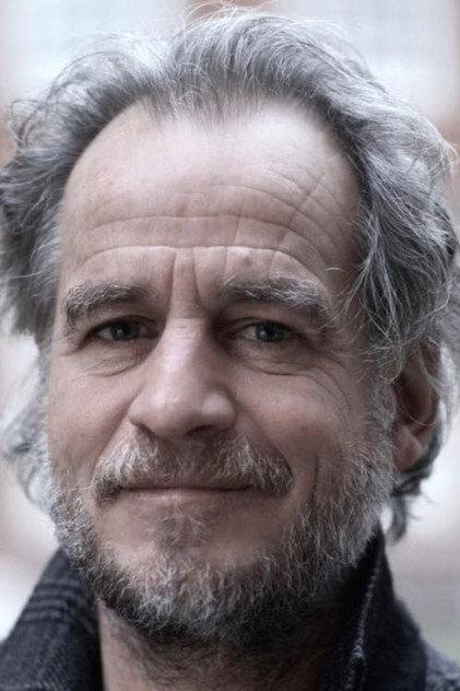 Marcel Faber - Actor Profile Photo