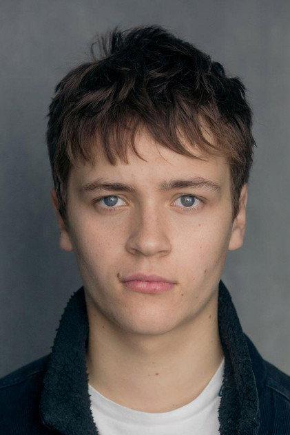 Jude Morgan-Collie - Actor Profile Photo